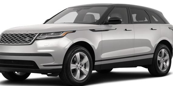 LAND ROVER RANGE ROVER VELAR 2019 SALYB2EX8KA797103 image